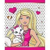 Barbie Goodie Bags, 8ct
