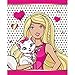 Barbie Goodie Bags, 8ct