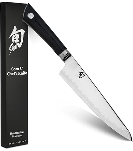 Amazon.com: Shun Sora 6