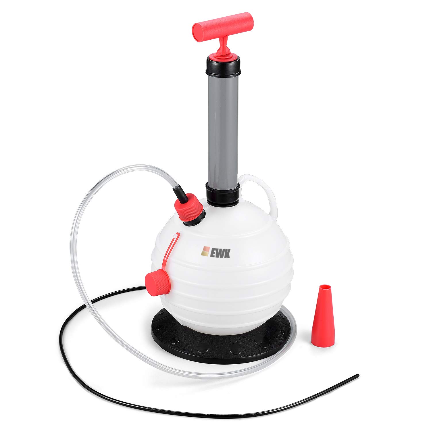 Best Motor Oil Vacuum Pump