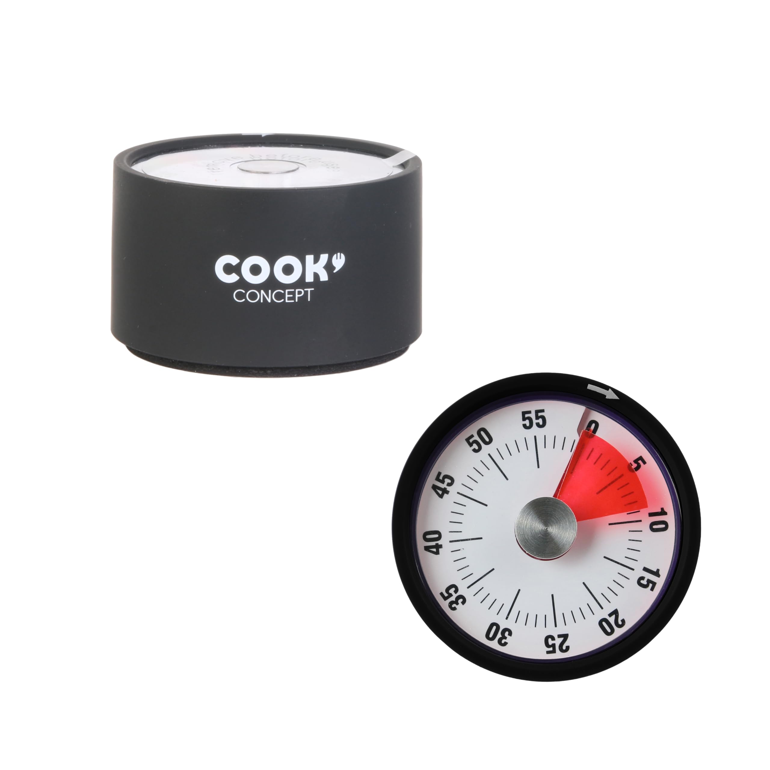 Cuisy KM4077/CMJP Timer Loving