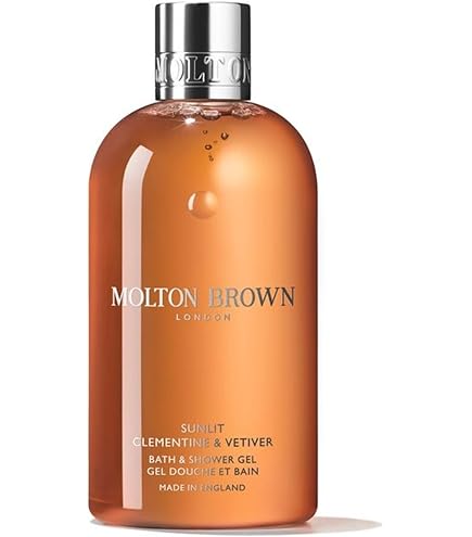 Amazon.com: Molton Brown Flora Luminare Body Wash 10 fl. oz