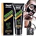 Peel Off Mask,Black Mask,Blackhead Remover Mask,Remove Blackheads/Skin Oil/Dead Skin/Acne Skin/Shrinking Pores,Purifying Skin Soft Charcoal Black Mask Remover Black Mud Face Mask