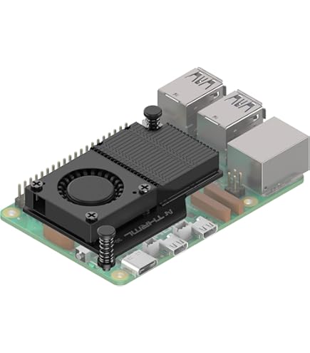 AI Fusion Lab キット Raspberry Pi 5/4/3B+対応 SunFounder AI Fusion Lab Kit for Raspberry Pi 5/4/3B+/Zero 2w