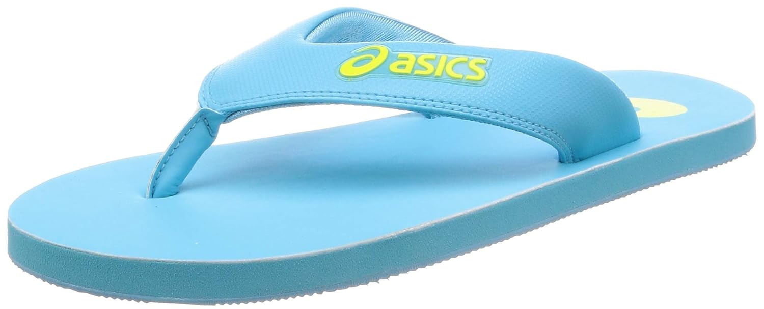 asics flip flops mens