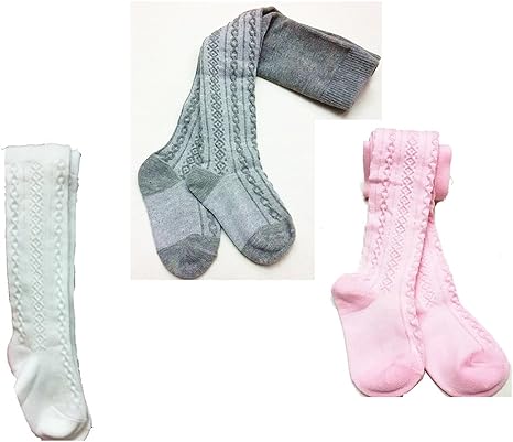 amazon baby girl tights