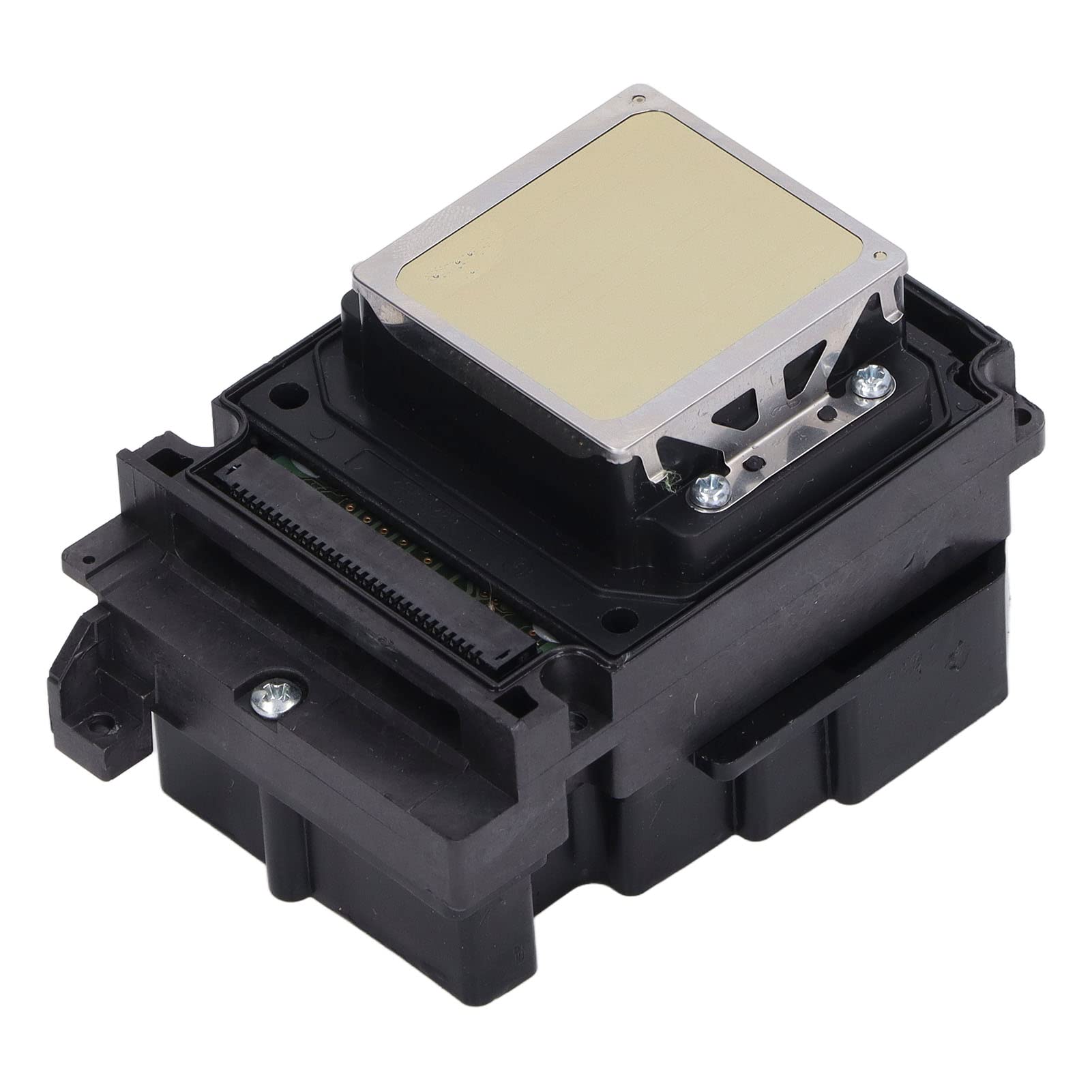Printhead UPVC Printer Head for TX800 F192040 10th Gen 6 Color Photo Machine Oil Based UV Flat Plate Printer
