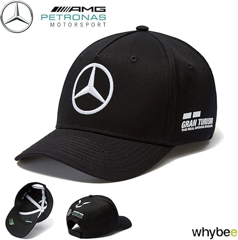 lewis hamilton baseball cap 2018