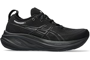 ASICS Women's Gel-Nimbus 26 Running Shoe