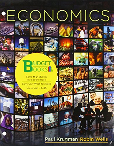 Download Economics Loose Leaf Econportal 2 Semester - 