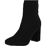 naturalizer rebecca bootie black