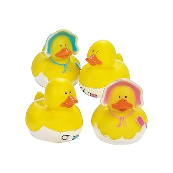 rubber ducky amazon