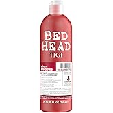 Bed Head by TIGI Urban Antidotes Resurrection Intensive Moisture Repair Conditioner for Severely Damaged Hair, Keratin & Oils, 25.36 fl oz