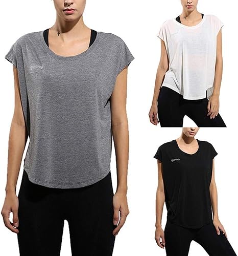 magliette sportive traspiranti