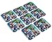 American Greetings Avengers Epic Party Supplies, Disposable Paper Dinner Plates, 8-Count