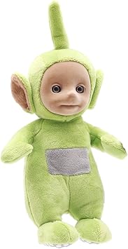 peluche de los teletubbies