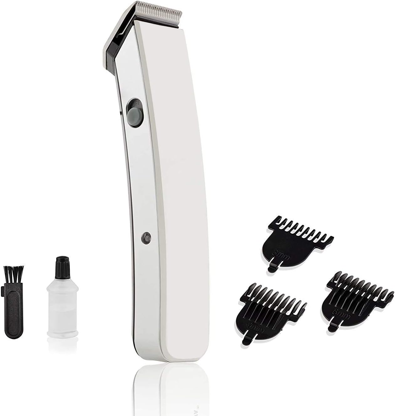 PROMINENT Electric Professional Hair Trimmer Machine