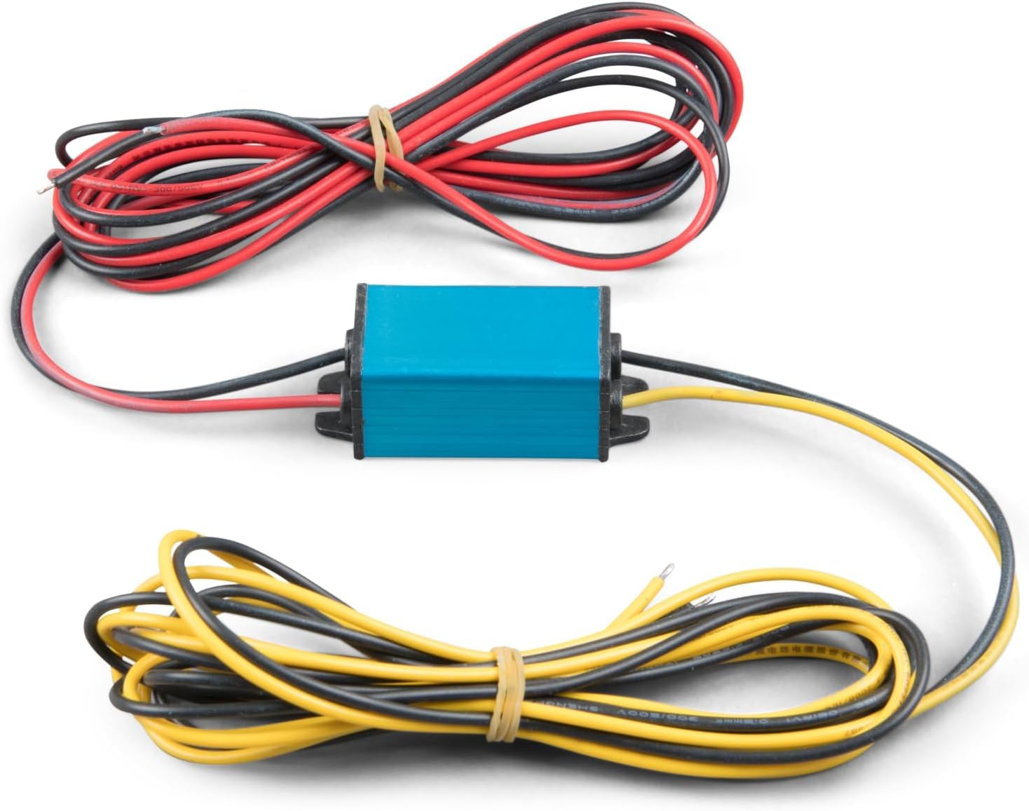 Victron Energy Orion IP67 24/12-Volt 5 amp 60-Watt DC/DC Converter, Non isolated