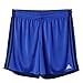adidas Women's Training On Court Mesh Shorts