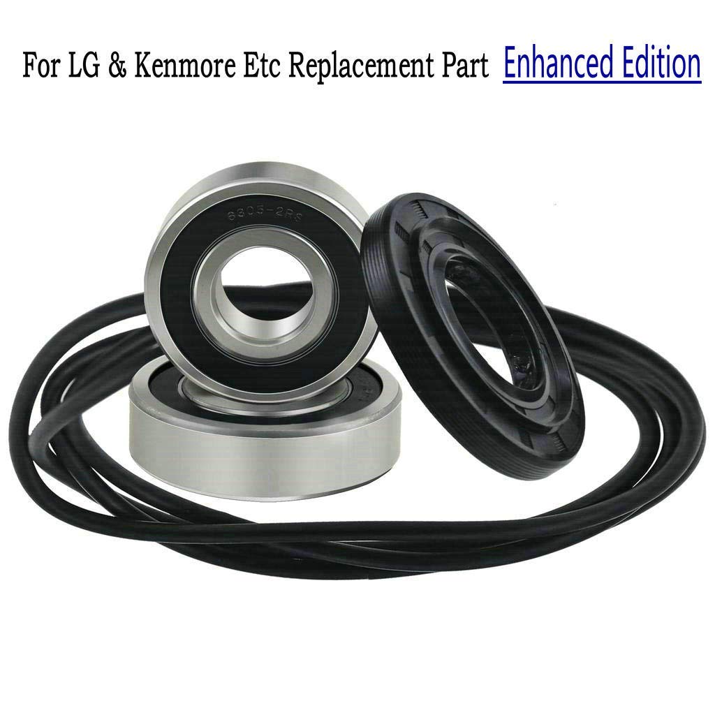 Best kenmore front load washer dryer reviews