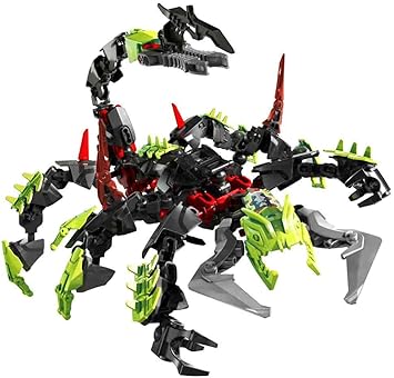 LEGO Hero Factory SCORPIO 2236 