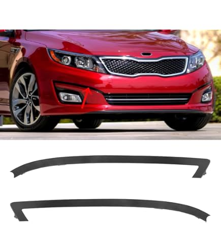 EH2 Amazon.com: Genuine OEM 86584-2T000 Reinforcement - FR