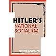 Hitler's National Socialism