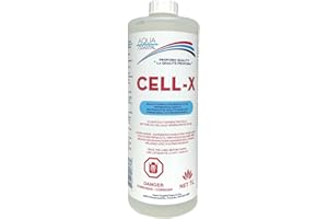 Pool Salt Generator Cell Cleaner 1L