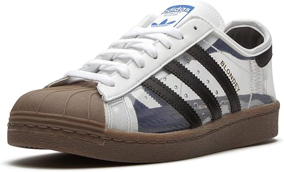 blondey adidas shoes