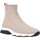 Amazon.com | Calvin Klein Women's Gesina Sneaker | Fashion Sneakers