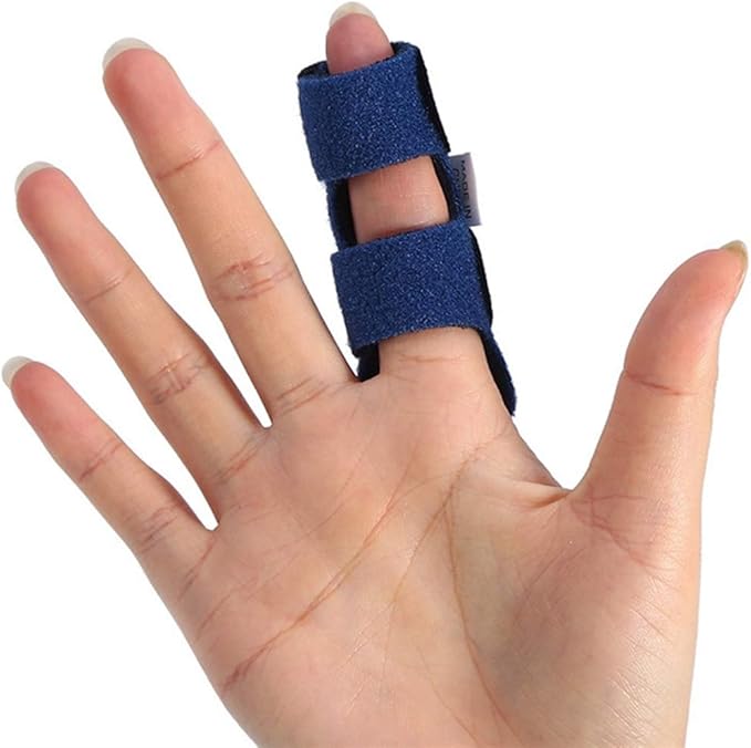 Fascigirl Finger Splint Trigger Mallet Finger Brace Finger Support for