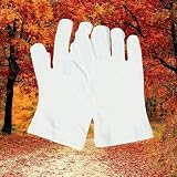 The Body Shop Moisturizing Gloves Hand Care Overnight Soft Skin Spa Treatment view 4