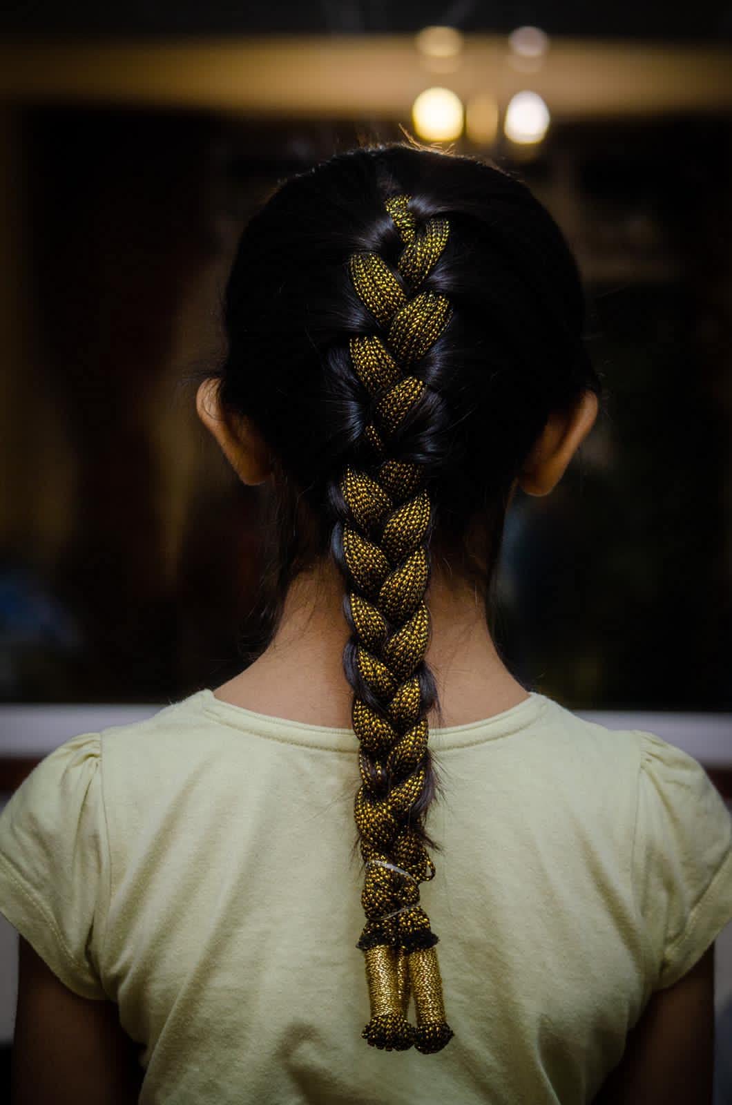 PlaitGenie (Gold and Black)