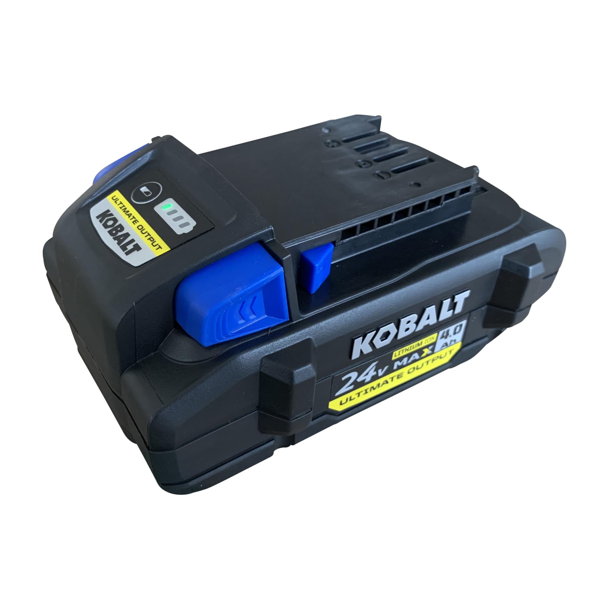 Mua Kobalt Ultimate Output 24-V 4 Amp-Hour; Lithium Battery trên Amazon ...