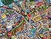 Ceaco Tooniverse - Moving Parts Puzzle (550 Piece)