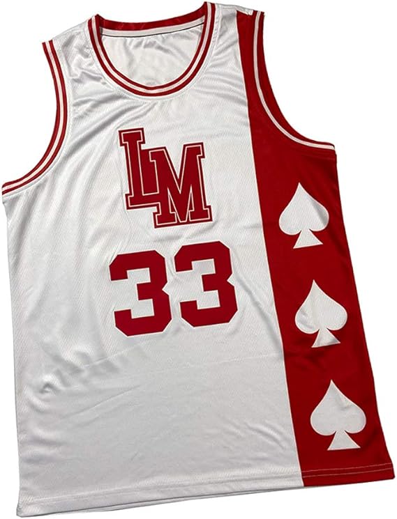 kobe bryant 33 jersey