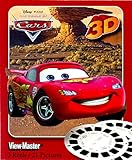 CARS - Disney's Classic ViewMaster - 3 Reel Set
