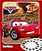 CARS - Disney's Classic ViewMaster - 3 Reel Set