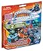 Mega Bloks Skylanders Series 2 Gill Grunt's Battle Portal