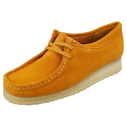 schuh wallabees