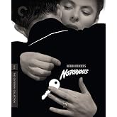 Notorious (The Criterion Collection) [Blu-ray]