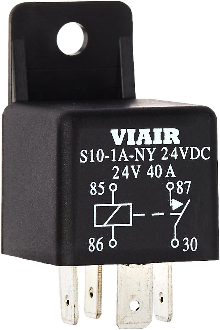 Best 12v air compressor wiring diagram