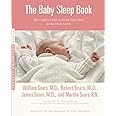 Baby Sleep Book (Sears Parenting Library)
