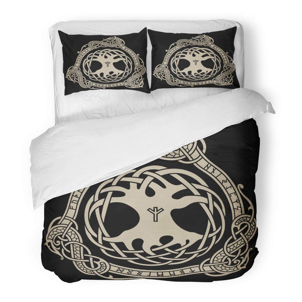 Best Celtic Ravan Bedding