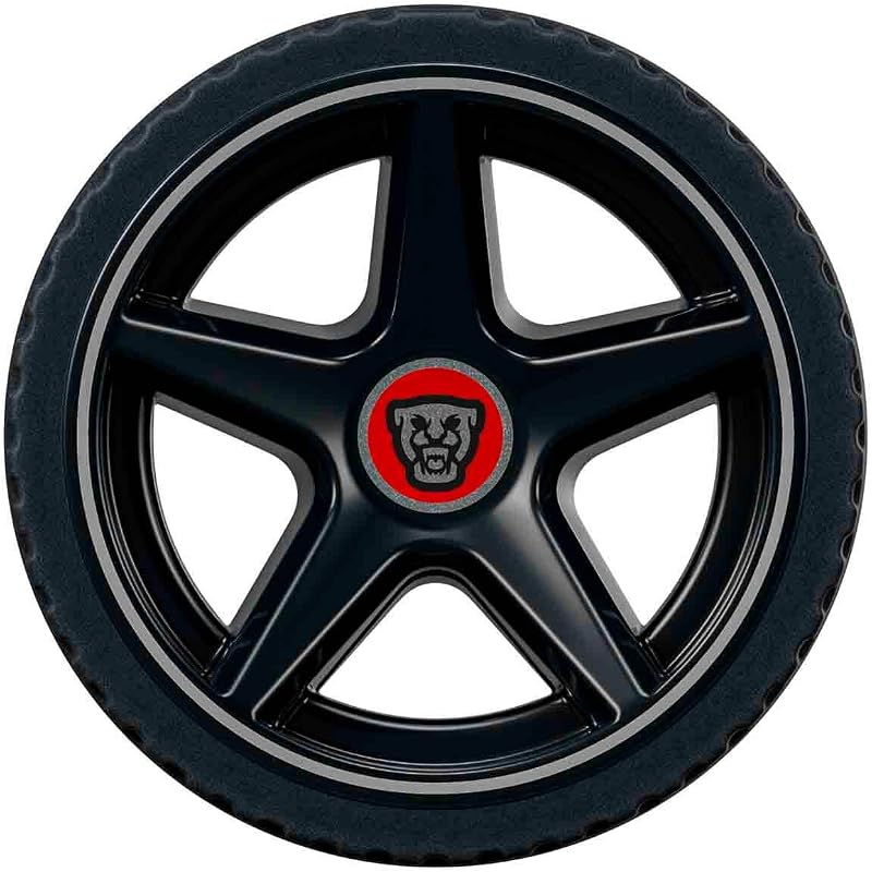 Speed Champions Jaguar Project 7 y Land Rover Defender 77264
