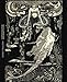 Wide Ruled Composition Book - Gothic Collection: The Sea Witch Mermaid and Sea God on the cover will by New Nomads Press