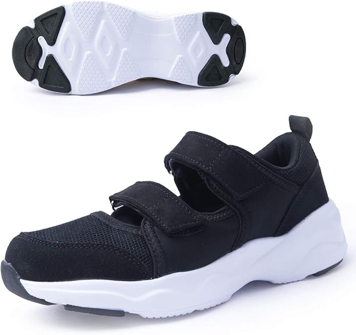 fifty plus cushion walk shoes