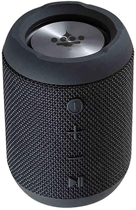 Tll-mm Altavoz Bluetooth Impermeable Portátil Pequeño Altavoz Hogar