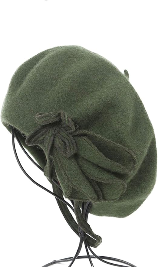 berets on amazon