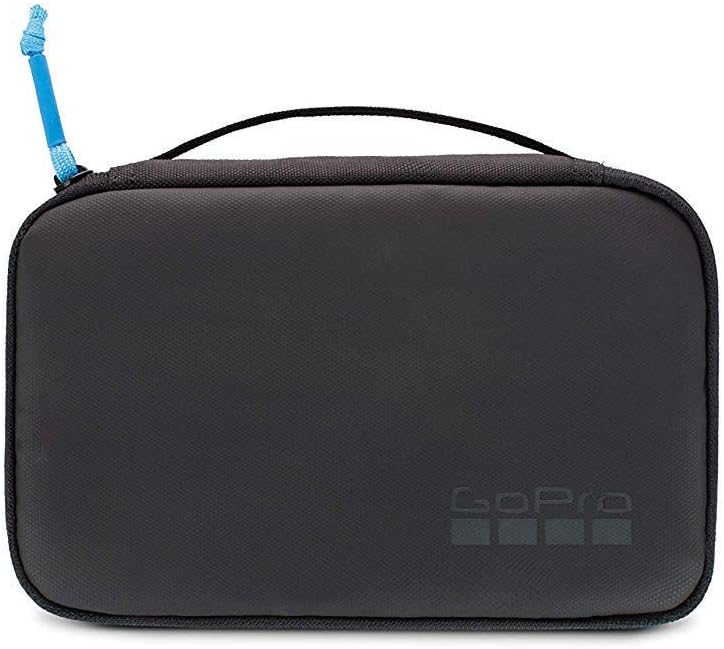GoPro AKTAC-001 Compact Kit - Sports Kit with Official Accessories, Black - Image 5